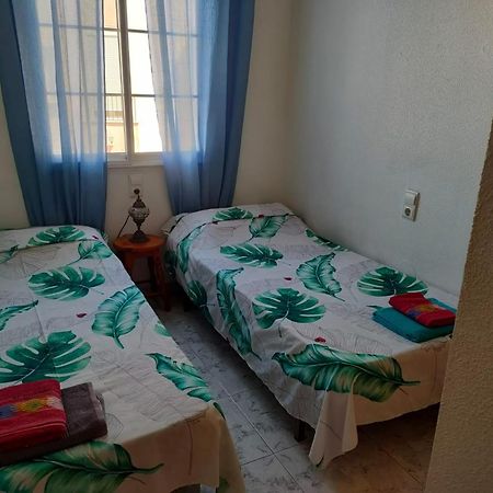 Casablanca Penthouse Apartment With Private Roof Terrace 70M2 Torrevieja Dış mekan fotoğraf