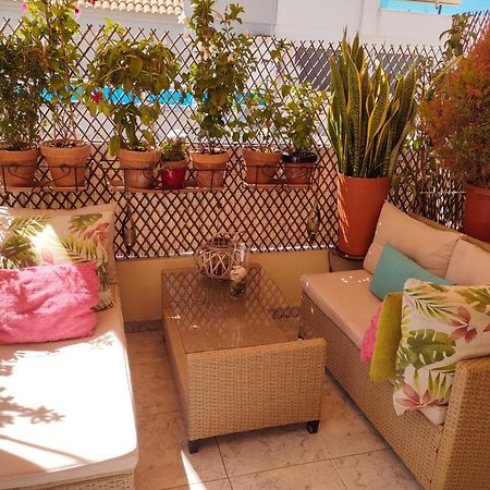 Casablanca Penthouse Apartment With Private Roof Terrace 70M2 Torrevieja Dış mekan fotoğraf