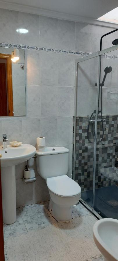 Casablanca Penthouse Apartment With Private Roof Terrace 70M2 Torrevieja Dış mekan fotoğraf