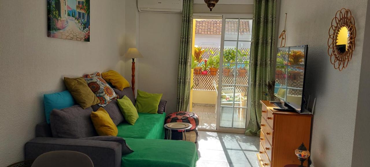 Casablanca Penthouse Apartment With Private Roof Terrace 70M2 Torrevieja Dış mekan fotoğraf