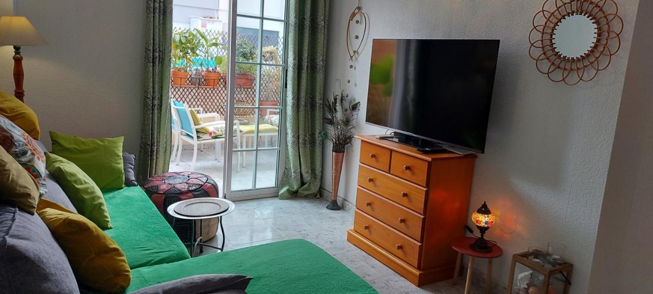 Casablanca Penthouse Apartment With Private Roof Terrace 70M2 Torrevieja Dış mekan fotoğraf