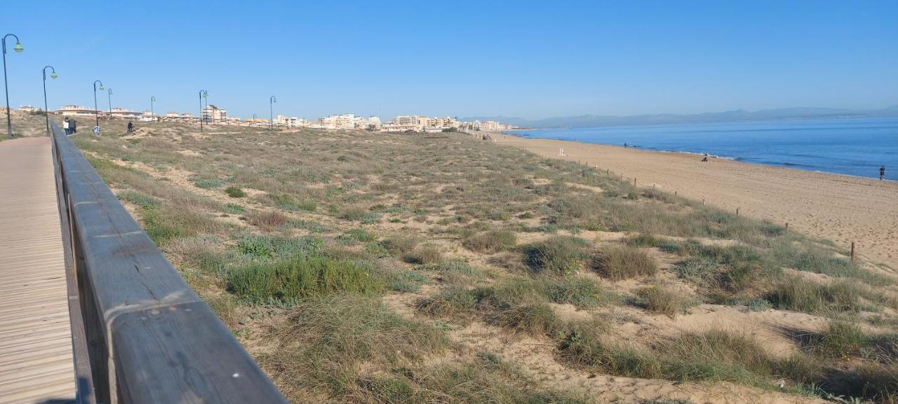 Casablanca Penthouse Apartment With Private Roof Terrace 70M2 Torrevieja Dış mekan fotoğraf