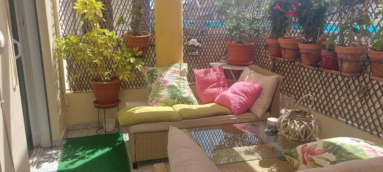 Casablanca Penthouse Apartment With Private Roof Terrace 70M2 Torrevieja Dış mekan fotoğraf