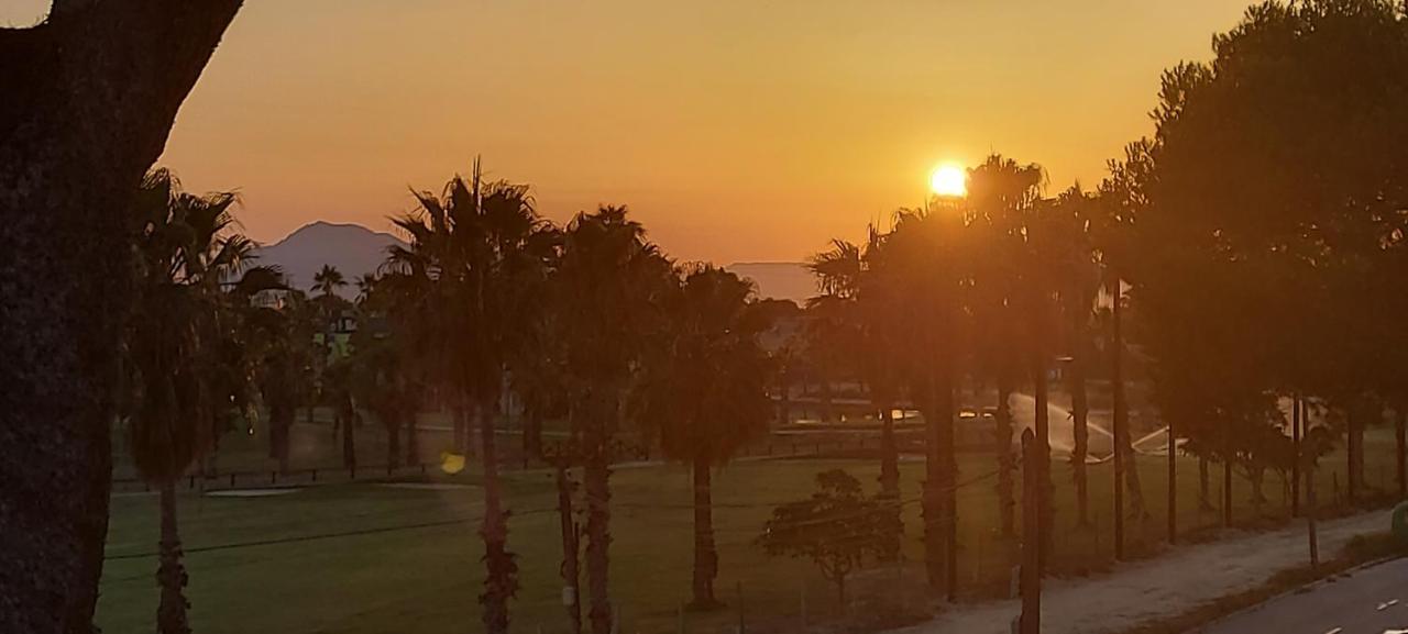 Casablanca Penthouse Apartment With Private Roof Terrace 70M2 Torrevieja Dış mekan fotoğraf