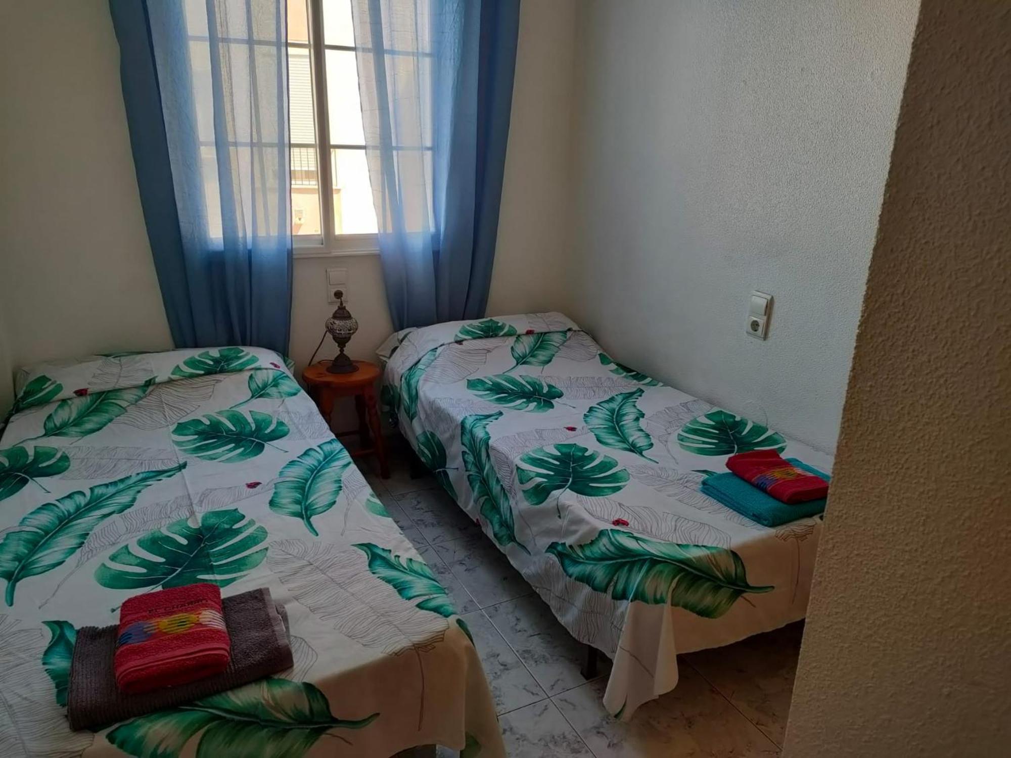 Casablanca Penthouse Apartment With Private Roof Terrace 70M2 Torrevieja Dış mekan fotoğraf