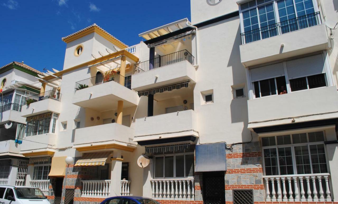Casablanca Penthouse Apartment With Private Roof Terrace 70M2 Torrevieja Dış mekan fotoğraf