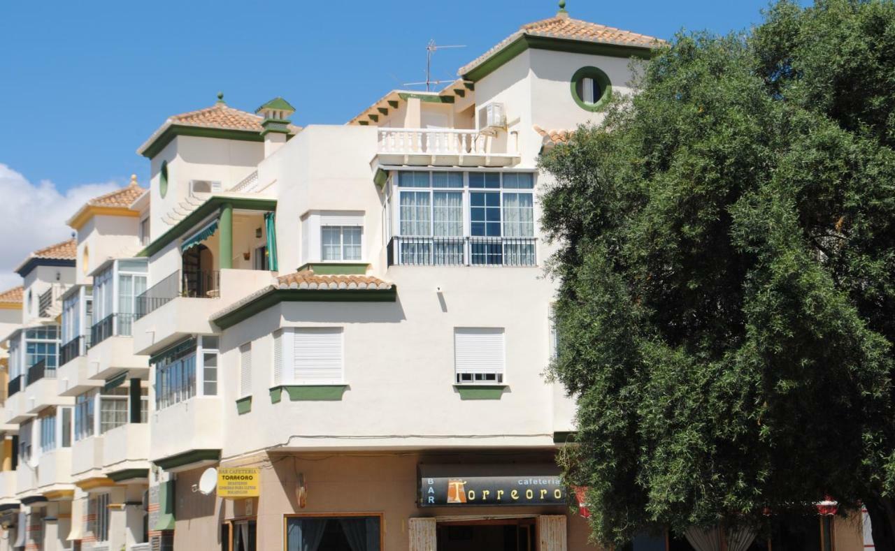 Casablanca Penthouse Apartment With Private Roof Terrace 70M2 Torrevieja Dış mekan fotoğraf