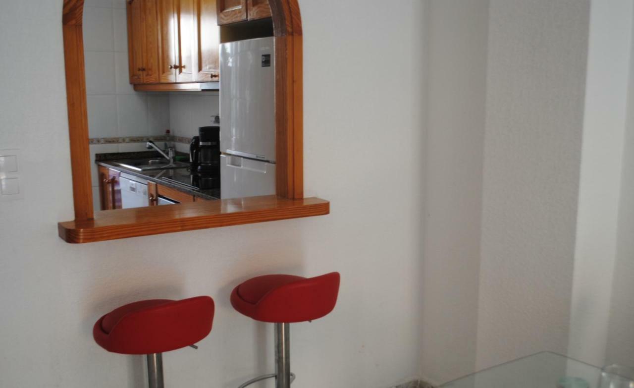 Casablanca Penthouse Apartment With Private Roof Terrace 70M2 Torrevieja Dış mekan fotoğraf